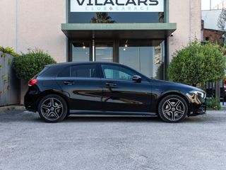 Mercedes-Benz Clase A A 250 e