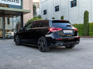 Mercedes-Benz Clase A A 250 e