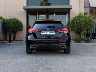 Mercedes-Benz Clase A A 250 e