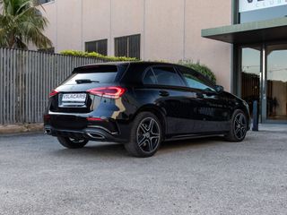 Mercedes-Benz Clase A A 250 e