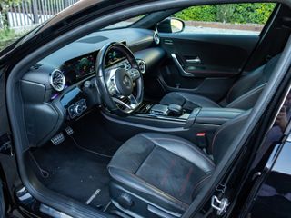 Mercedes-Benz Clase A A 250 e