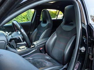 Mercedes-Benz Clase A A 250 e