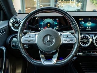 Mercedes-Benz Clase A A 250 e