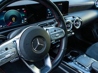 Mercedes-Benz Clase A A 250 e