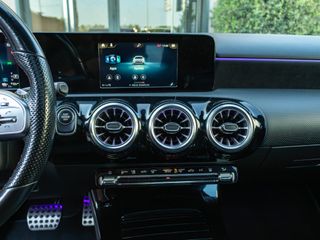 Mercedes-Benz Clase A A 250 e