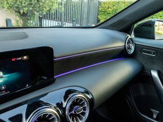 Mercedes-Benz Clase A A 250 e