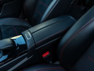 Mercedes-Benz Clase A A 250 e