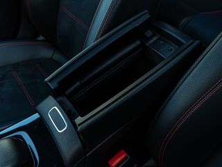 Mercedes-Benz Clase A A 250 e