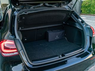 Mercedes-Benz Clase A A 250 e