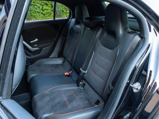 Mercedes-Benz Clase A A 250 e