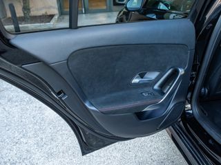 Mercedes-Benz Clase A A 250 e