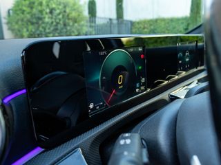 Mercedes-Benz Clase A A 250 e