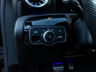 Mercedes-Benz Clase A A 250 e