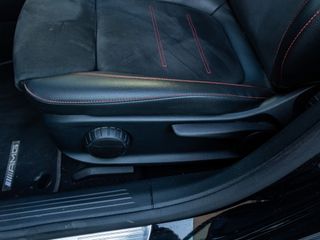 Mercedes-Benz Clase A A 250 e