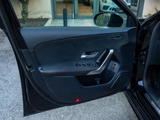 Mercedes-Benz Clase A A 250 e