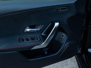 Mercedes-Benz Clase A A 250 e