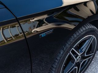 Mercedes-Benz Clase A A 250 e