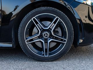 Mercedes-Benz Clase A A 250 e