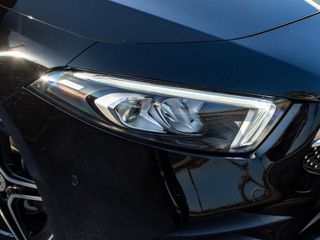 Mercedes-Benz Clase A A 250 e