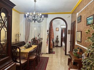 Casa adosada en venta en Coria del Río