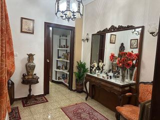 Casa adosada en venta en Coria del Río