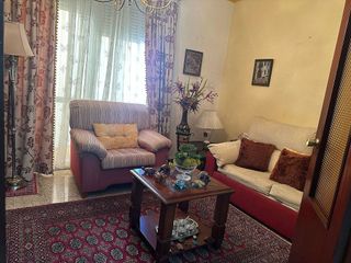 Casa adosada en venta en Coria del Río