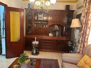 Casa adosada en venta en Coria del Río