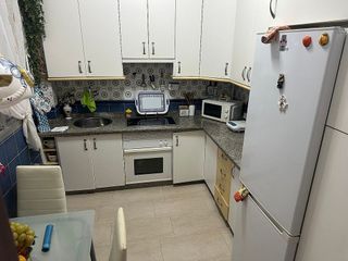 Casa adosada en venta en Coria del Río