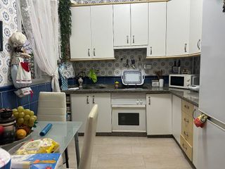 Casa adosada en venta en Coria del Río