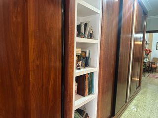 Casa adosada en venta en Coria del Río