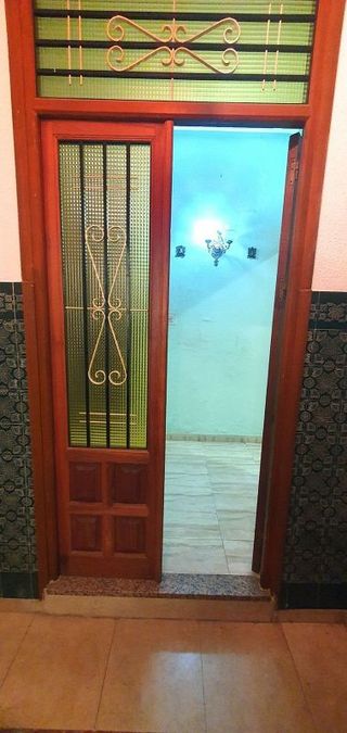 Chalet en venta en San Ildefonso - Catedral en Jaén