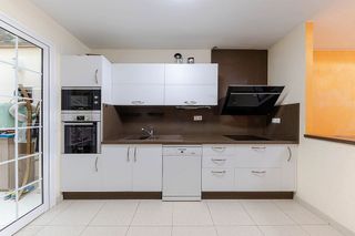 Casa adosada en venta en Adeje ciudad en Adeje