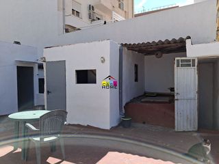 Casa adosada en venta en Oeste en Castellón de la Plana