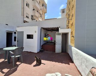 Casa adosada en venta en Oeste en Castellón de la Plana