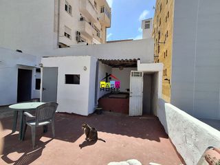 Casa adosada en venta en Oeste en Castellón de la Plana