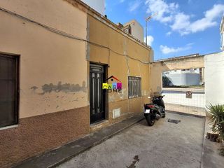 Casa adosada en venta en Oeste en Castellón de la Plana