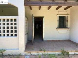 Casa adosada en venta en Nagüeles Alto en Marbella