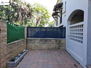 Casa adosada en venta en Nagüeles Alto en Marbella