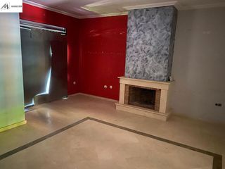 Casa adosada en venta en Nagüeles Alto en Marbella