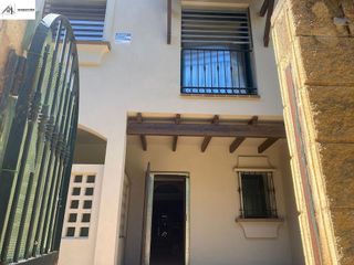 Casa adosada en venta en Nagüeles Alto en Marbella