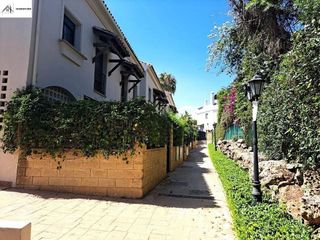 Casa adosada en venta en Nagüeles Alto en Marbella