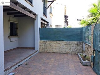 Casa adosada en venta en Nagüeles Alto en Marbella