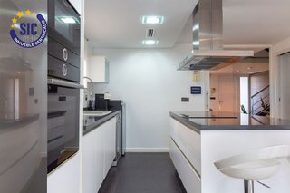 Casa adosada en venta en Nuevo Centro en Sagunto