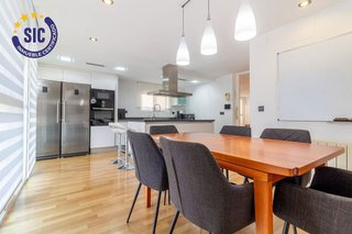 Casa adosada en venta en Nuevo Centro en Sagunto