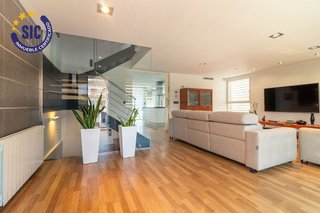 Casa adosada en venta en Nuevo Centro en Sagunto