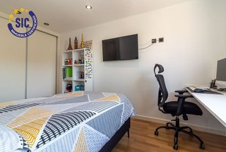 Casa adosada en venta en Nuevo Centro en Sagunto