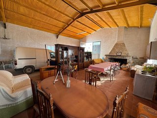 Casa rural en venta en Moratalla
