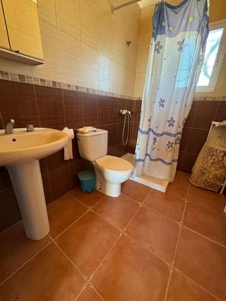 Casa rural en venta en Moratalla