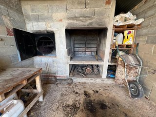 Casa rural en venta en Moratalla