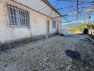Casa rural en venta en Moratalla